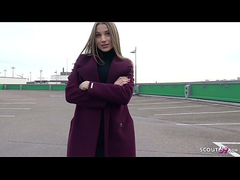 ❤️ GERMAN SCOUT SE YON RÈV TOUCH STEELE, PARKING TELLTALE AK SEXY POU LAJAN ❤️❌ Super sèks nan ht.battlepass-bonuse.ru ❌️